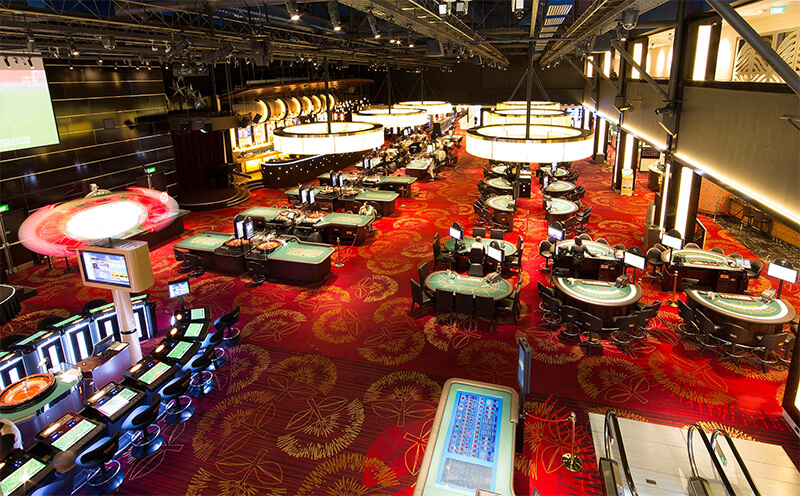 Skycity Auckland