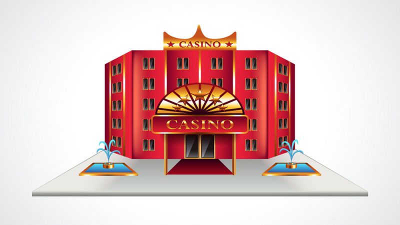 Auckland’s Best Casinos