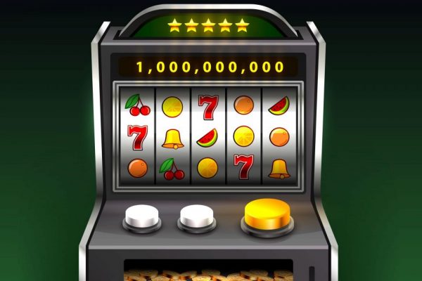 Popular Slot Games at Online Casinos