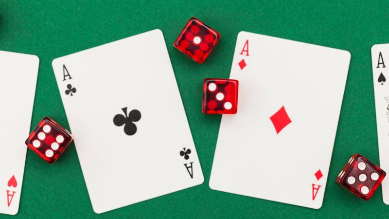 New Zealand’s Most Popular Casino Games